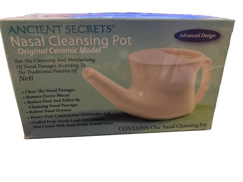Ancient secrets nasal - ancient,