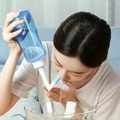 300ml nasal wash neti - neti, nose